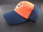 Cub Scout Tiger Cub Small medium  Orange  Baseball Hat Cap  d Kc 