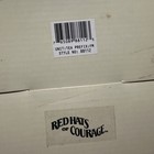 Vanmark - Red Hats Of Courage - Firetruck -  88112