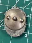 Ussr Russian Order Of The Badge Of Honor  98554 Screwback Badge