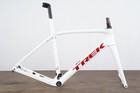 2021 52cm Trek Domane Rsl Carbon Disc Brake Road Frameset