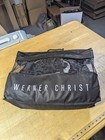 Werner Christ Baby Oslo Luxe Winter Footmuff Carrycot Sheepskin 0-6mo  Unsure