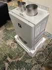 Takagi Tk-110u-1 200 Ultra Low-nox Non-condensing Indoor Tankless Water Heater