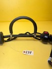 Arctic Cat M800 M8000 Xf 7000 Oem Handlebars Handle Bars   2014