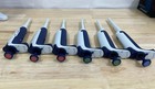 Rainin Pipet-lite Xls Lts Single Channel Multiple 8 12 Channel Pipette  Tested