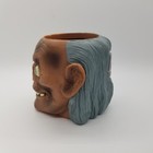 Vintage 90s Hbo Tales From The Crypt Keeper Beer Can Holder Koozie Halloween 