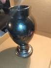 Glass Vase Decor Vase