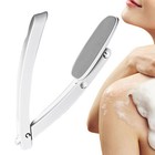 Long Handled Lotion Applicator  Back Moisturizer   Sunscreen Applicator