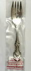 Sterling Silver Francis The First Reed Barton 5 Piece Place Setting Nos In Bags
