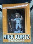 Nick Kurtz Bobblehead Midland Rockhounds 2026 Sga Oakland Athletics Milb