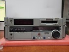 Sony Dsr-1800 Dvcam Digital Videocassette Recorder  as Is read    C608ds