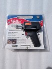 Weller Corded Soldering Gun Kit 75 Watts 7200pks 750  f  400  c  Brand New