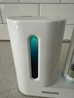 Philips Sonicare Flexcare Hx6930 Toothbrush Handle   Uv Sanitizer   2 Chargers