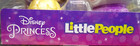 2022 Fisher Price Little People X Disney Princess   Friend  pick Your Favorites 