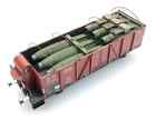 Ho Artitec Wm V-1 Flying Bomb Hand Painted Dp562 487 801 87