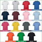 Ferrari Minimalist Logo T-shirt Black Cotton Tee Car Enthusiast Racing