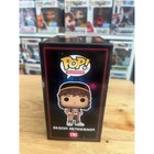 Dustin Henderson Stranger Things Season 5 Funko Pop  1781 Five Hellfire Club Tv