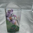 Fisher Price Mattel Briarberry Baby Sister Kristin Bear vintage 1999  New In Box