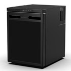Mini Refrigerator Ac110 Dc 12v Fridge 1 77cu Ft 50l Refrigerator For Truck Rv
