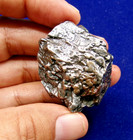 96 54 Gram - Campo Del Cielo - Iron Meteorite Crystal - Found In Argentina