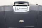 Peavey Messenger M100 5-channel 100w Portable Sound System Mic Pvi100