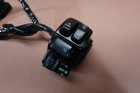 07-12 Harley Davidson Flhtcu Electra Glide Ultra Right Control Start Stop Switch