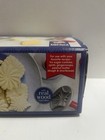 - Nordic Ware Pleated Cookie Stamps Baking Cookie Making Dessert Tools