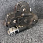 Vintage Arriflex 16mm Film Camera W  Berthiot Pan-cinor Lens And Hollywood Case