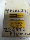 Parker 920022 hydraulic Filter Element Nos