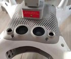 Dji Phantom 4 Pro  4k Camera Drone - White 