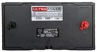 Ultrapower 1131s 12v 1000 Cca Maintenance-free Heavy Duty Battery  group 31s 
