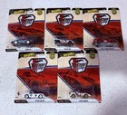 2026 Hot Wheels Premium Vintage Racing         set Of 5         in Hand        