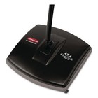Rubbermaid Commercial 421288bla 44 In  Floor And Carpet Sweeper - Bk gy New