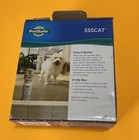 Petsafe Ssscat Automatic Spray Pet Deterrent Motion-activated New Free Ship