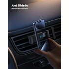 Car Vent Phone Mount Holder Hands Free Cradle Stand For Iphone