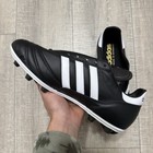 Adidas Copa Mundial Black Leather Soccer Football Cleats World Cup 015110