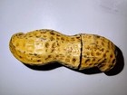 1930 s Planters Peanut Lighter - Still Sparks 