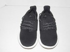 Adidas 24 7 Black Training Athletic Casual Low Top Shoes Cg2711 Womens Size 6