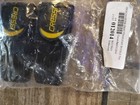 Cressi Spacefrog One Snorkel Fin Size S m With Extra Fin Straps  Used