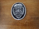 Vintage Alaska Obsolete Collectible Obsolete Shoulder T Patch  Bx 2 2