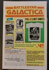 Battlestar Galactica  3 Vfnm Marvel Comics May 1979