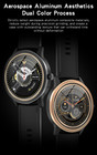 Men Women Smart Watch Waterproof Smartwatch Bluetooth For Samsung Iphone