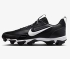Men   s Nike Force Trout 9 Keystone Molded Black Baseball Cleats Sz 11 Fb9728-001