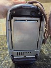 Vtg Mcm Toastmaster Pop-up Toaster Chrome 2 Slice Model 1b12 Tested Works