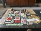 Huge Lot Of Antique And Vintage Sewing Notions