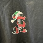 Disney Parks Walt Disney World Small Christmas Spirit Jersey Shirt 
