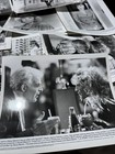 Vintage L a  Story  1991  Original Movie Press Photos  lot Of 12  Steve Martin