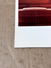 1968 Oldsmobile 442 Dealer Brochure Nos Collectors Quality Piece  6 Color Pages 