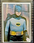 1966 Topps Batman Color Bat Laffs  13 Batman