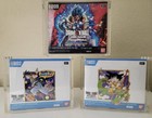 Dragon Ball Super  Fusion World  Fb-01 Acrylic Booster Box Display Case