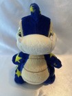 2002 Neopets Starry Scorchio Limited Edition